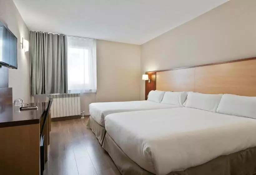 اتاق استاندارد, Best Andorra Center