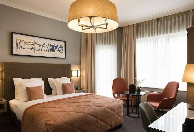 Номер Executive, Aragon