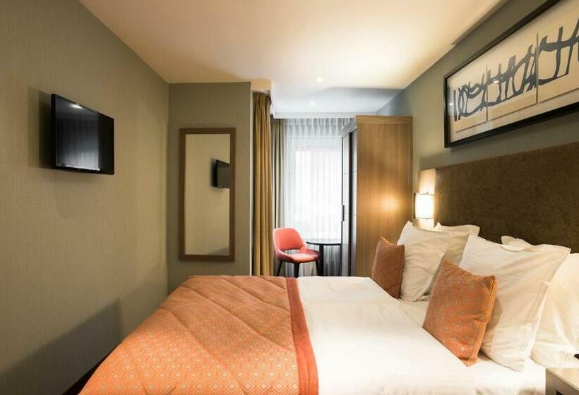 Апартаменты 1 Спальня, Aragon