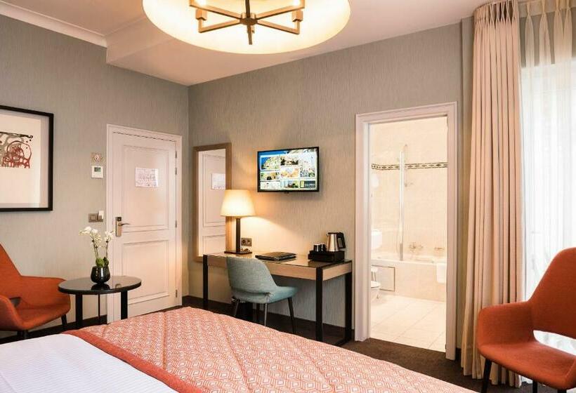 Номер Executive, Aragon