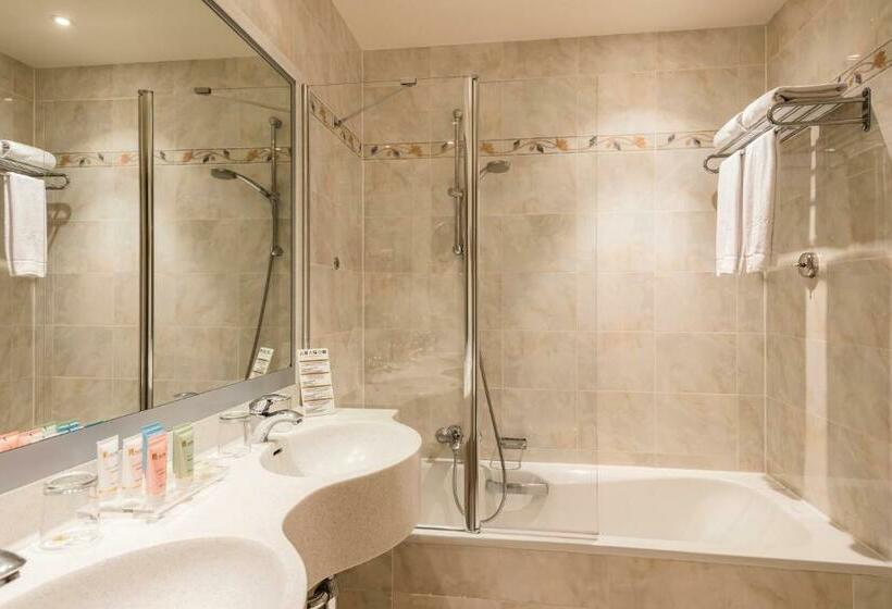 Апартаменты 1 Спальня, Aragon