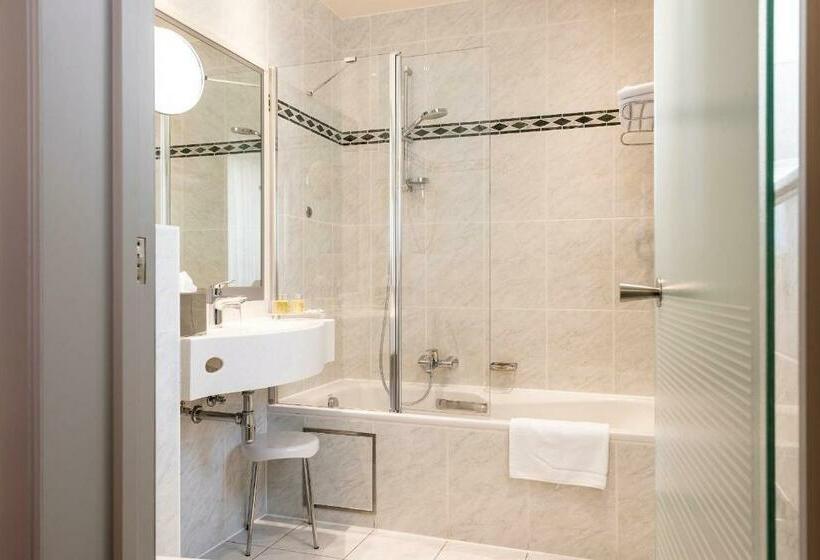 Номер Executive, Aragon