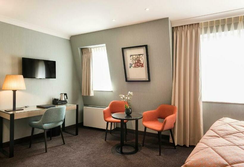 Номер Economy, Aragon