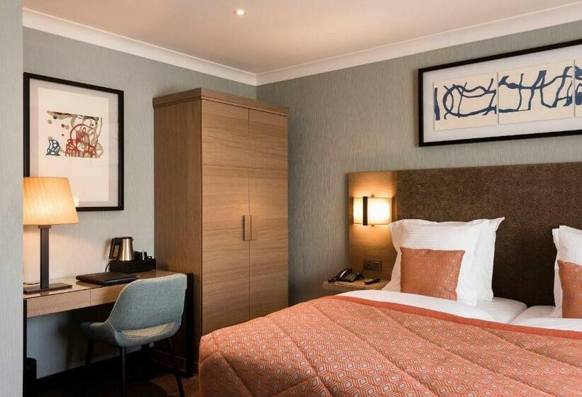 Номер Economy, Aragon