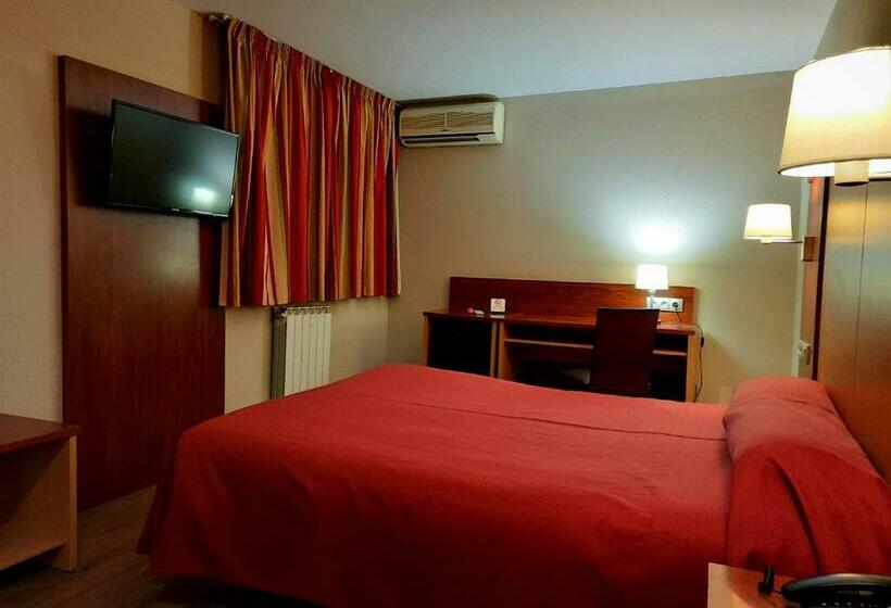 اتاق اینتریور یک تخته, Best Andorra Center