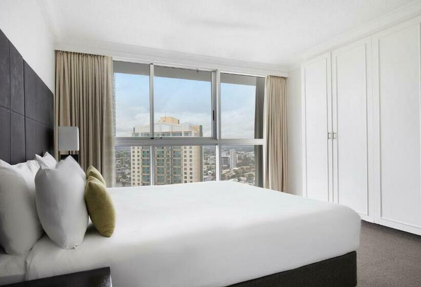 침실 1개 아파트, Breakfree Peninsula