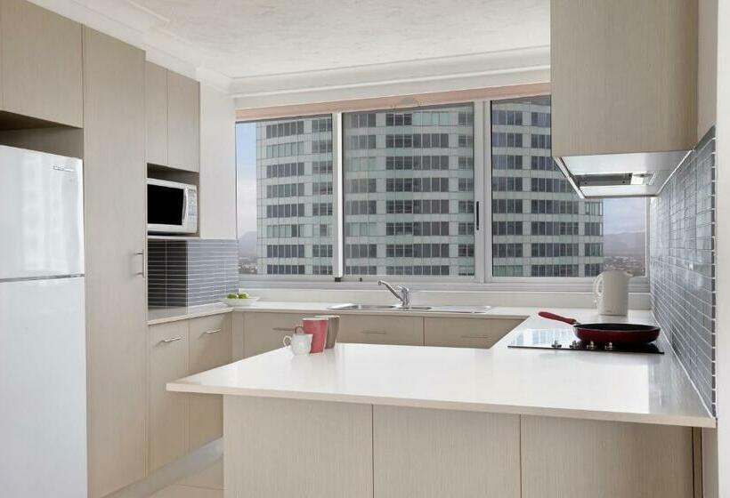 침실 1개 아파트, Breakfree Peninsula