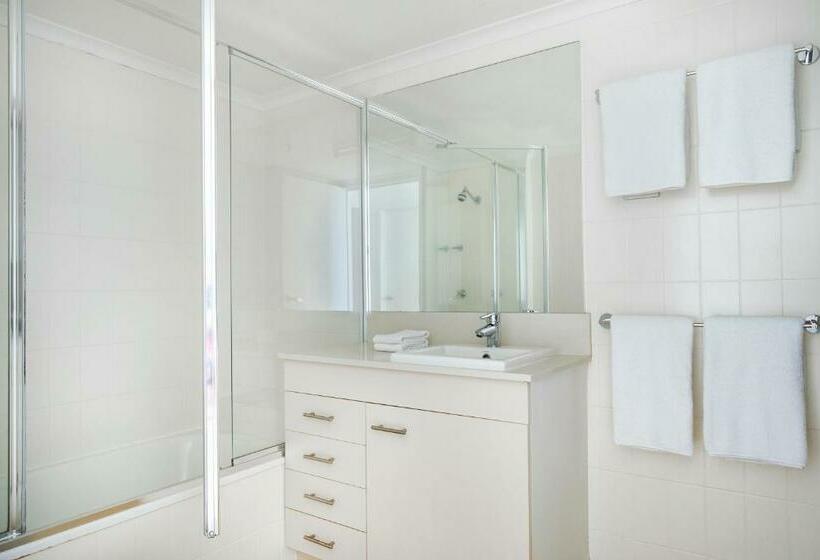 침실 1개 아파트, Breakfree Peninsula