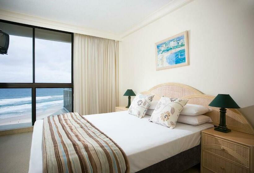 침실 1개 아파트, Breakfree Peninsula