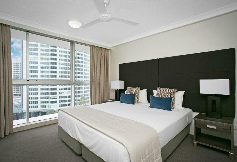 침실 1개 아파트, Breakfree Peninsula