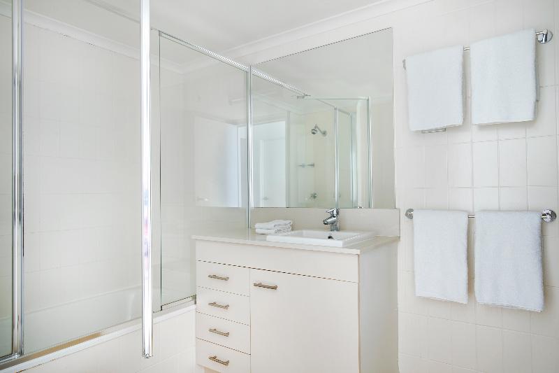 침실 1개 아파트, Breakfree Peninsula