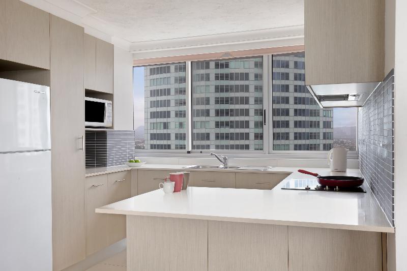 침실 1개 아파트, Breakfree Peninsula