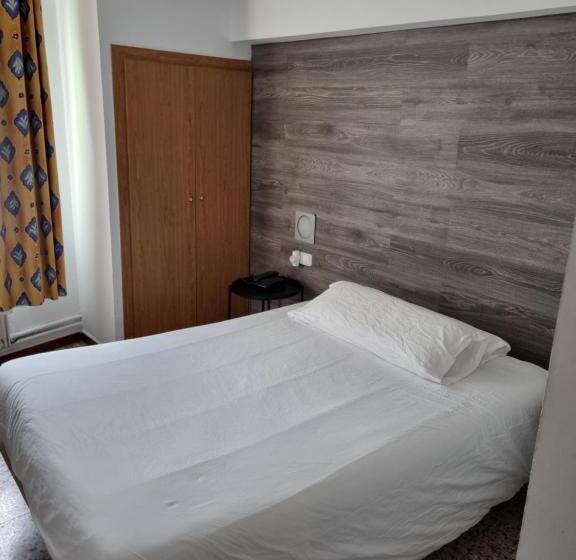 اتاق استاندارد, Cims Pas De La Casa