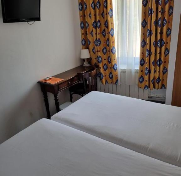 اتاق استاندارد, Cims Pas De La Casa