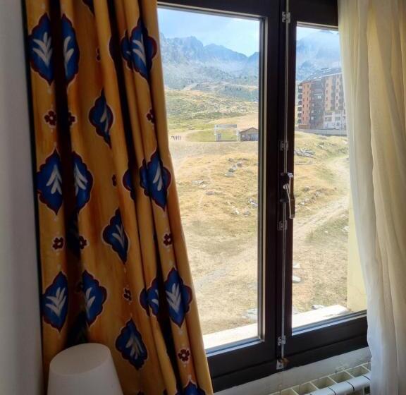 اتاق استاندارد, Cims Pas De La Casa