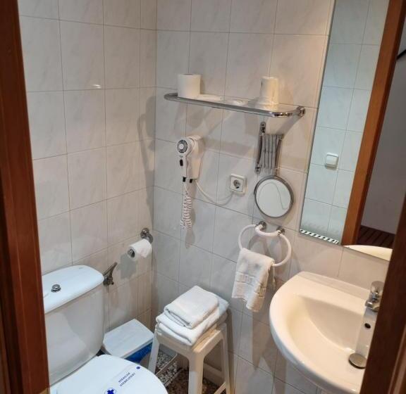 اتاق استاندارد, Cims Pas De La Casa