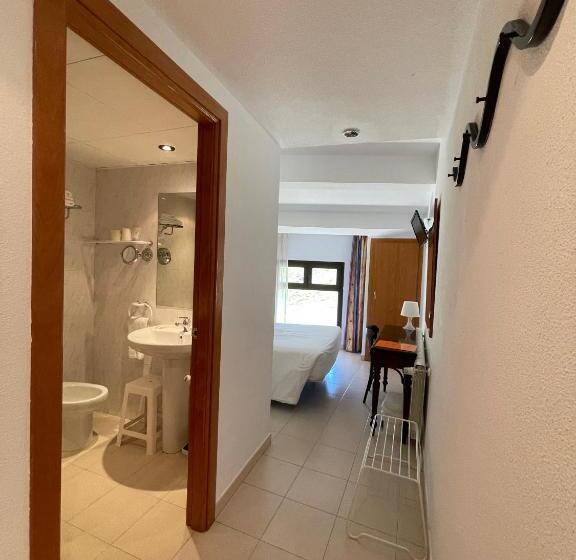 اتاق استاندارد, Cims Pas De La Casa