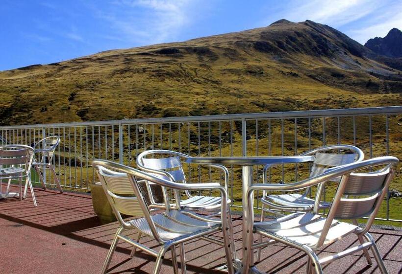 اتاق استاندارد چهار تخته, Cims Pas De La Casa