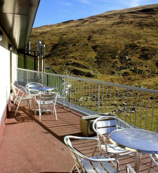 اتاق استاندارد چهار تخته, Cims Pas De La Casa