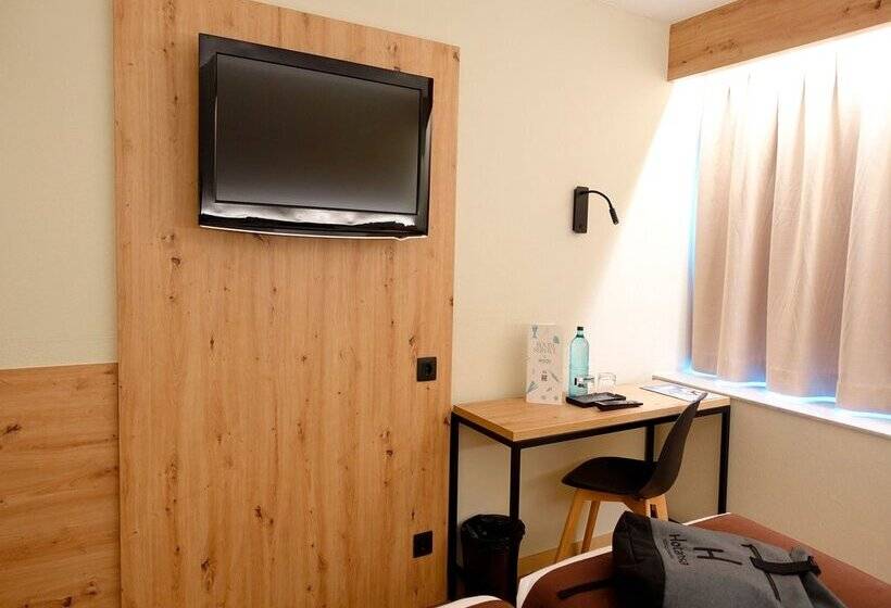 اتاق استاندارد, Comtes D’urgell by Nexta