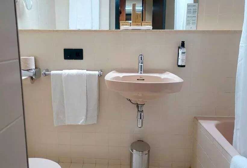 اتاق استاندارد اینتریور, Comtes d’Urgell by Nexta