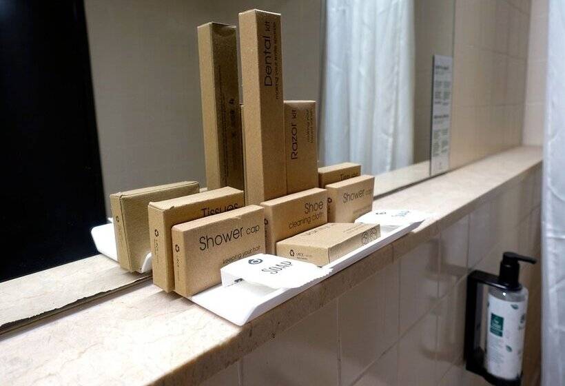 اتاق استاندارد سه نفره, Comtes D’urgell by Nexta