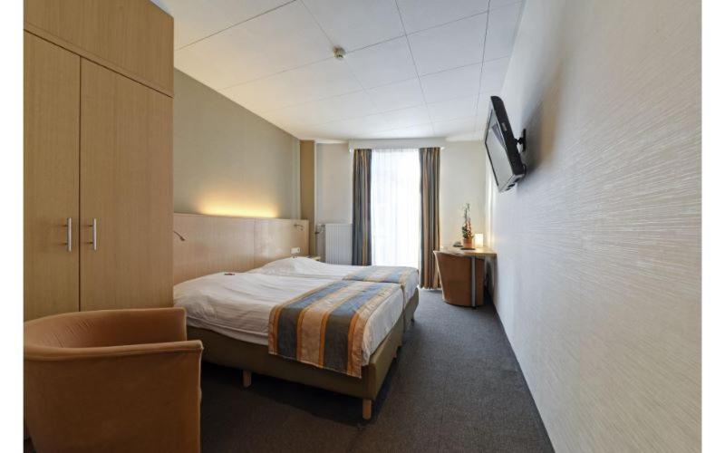 اتاق راحتی, Du Commerce