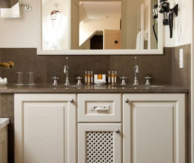 Номер Executive, Dukes  Palace Residence   By Dukes  Hotel Collection