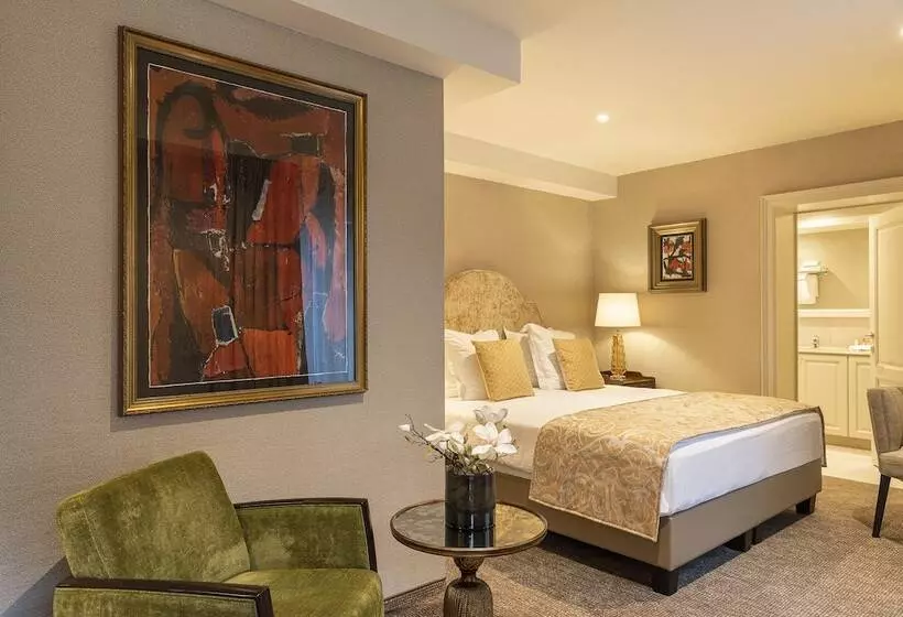 اتاق اجرایی, Dukes  Palace Residence   By Dukes  Hotel Collection