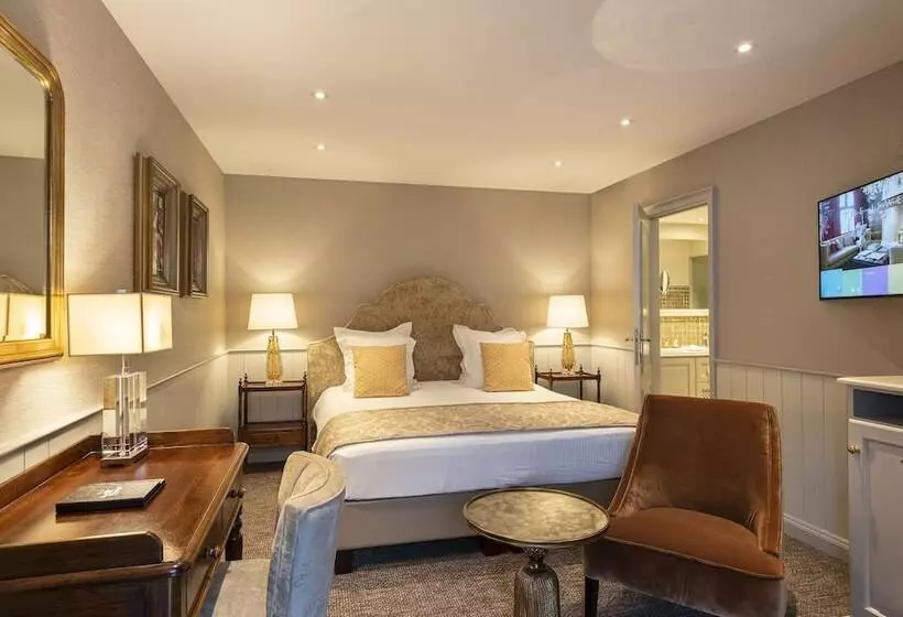 اتاق کلاسیک, Dukes  Palace Residence   By Dukes  Hotel Collection