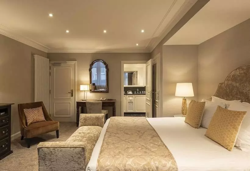 اتاق پرمیوم, Dukes  Palace Residence   By Dukes  Hotel Collection