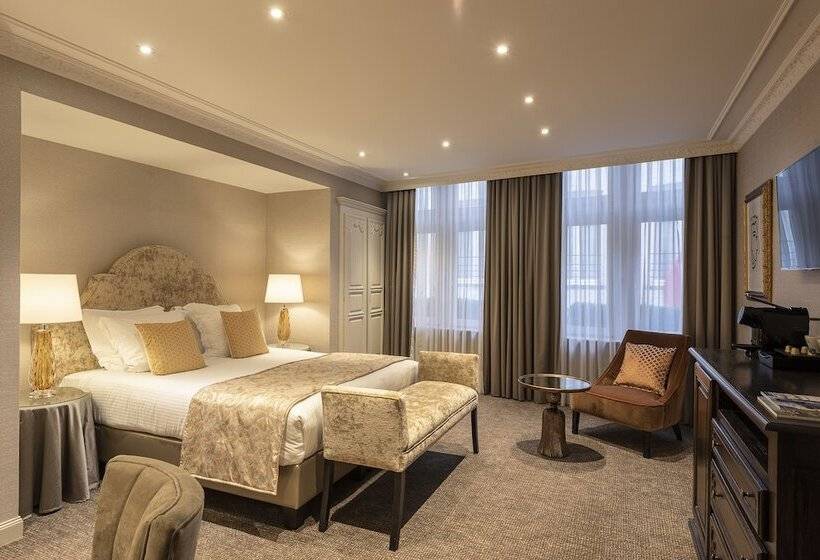 Номер Премиум, Dukes  Palace Residence   By Dukes  Hotel Collection