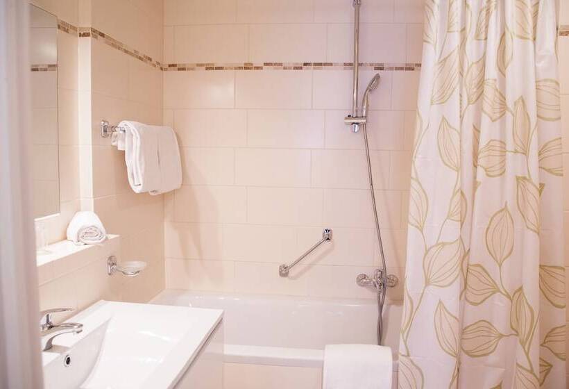 Business Kamer, First Euroflat