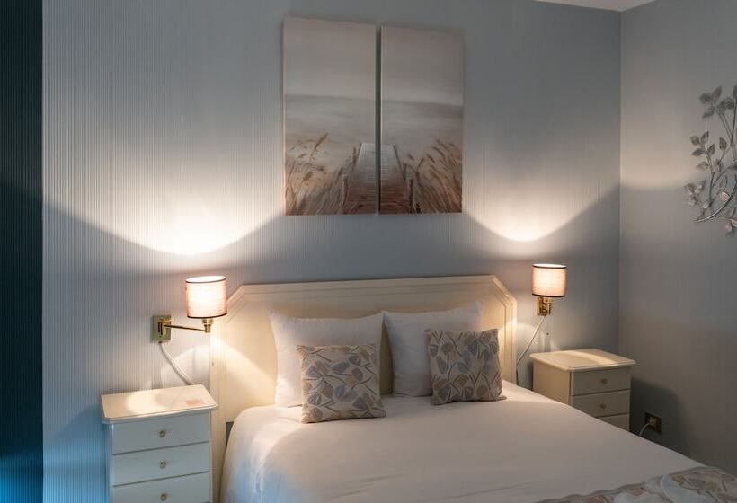 Business Kamer, First Euroflat