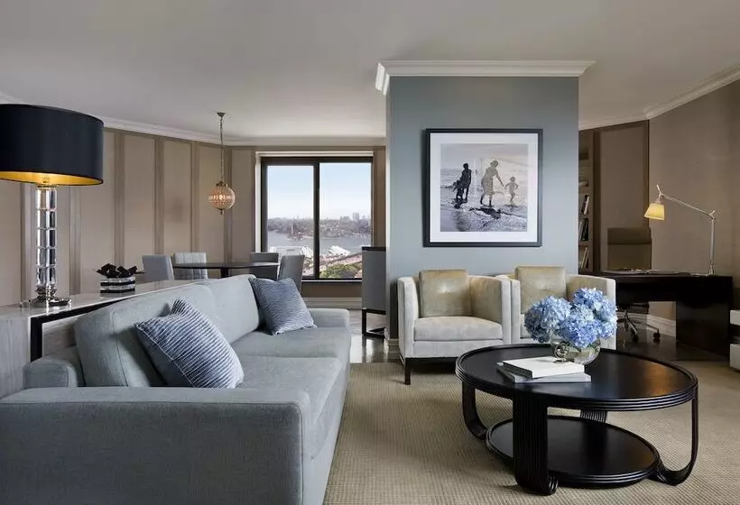 سوئیت رویال, Four Seasons Hotel Sydney