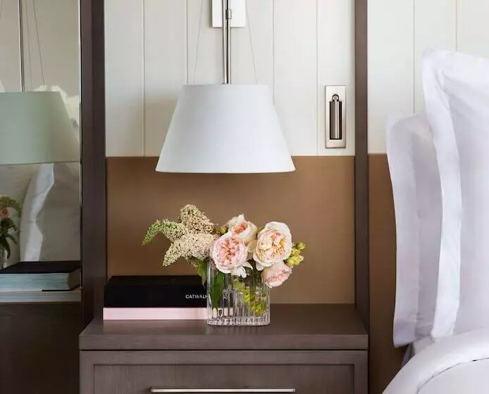 スーペリアールーム, Four Seasons Hotel Sydney