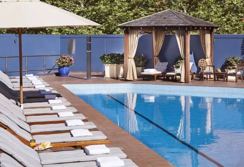 スーペリアールーム, Four Seasons Hotel Sydney