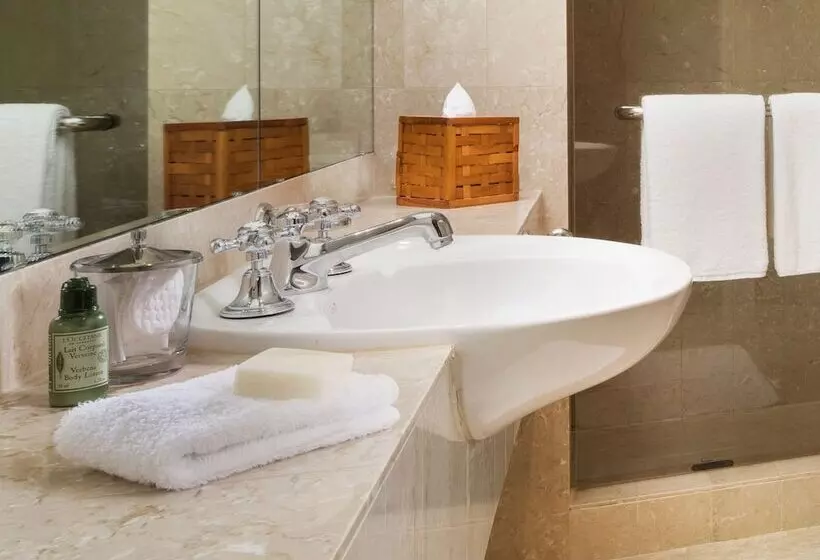 スーペリアールーム, Four Seasons Hotel Sydney