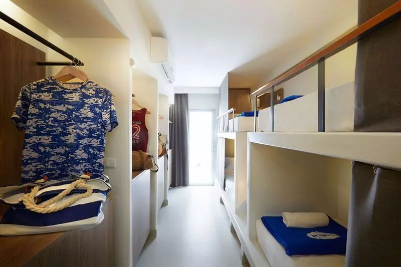 Deluxe-huone King-vuode, Golden Age Motor Inn