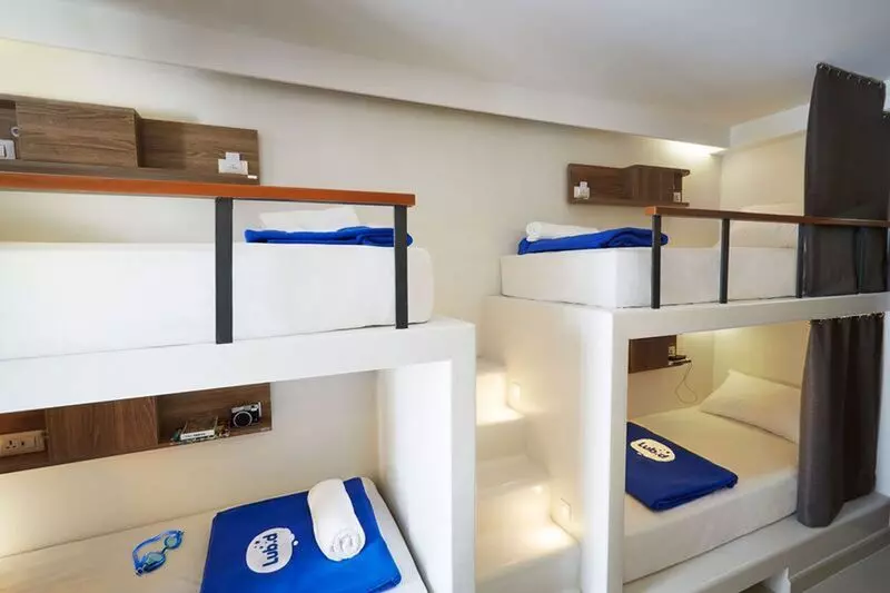 Deluxe-huone King-vuode, Golden Age Motor Inn