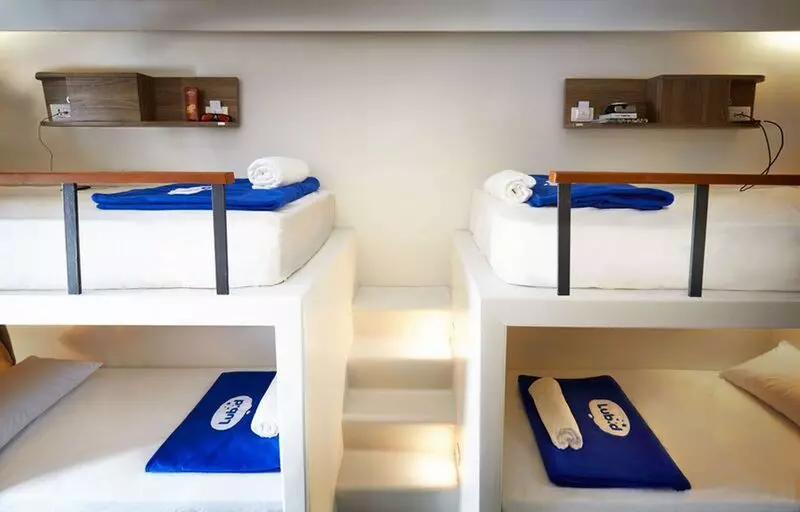 Deluxe-huone King-vuode, Golden Age Motor Inn