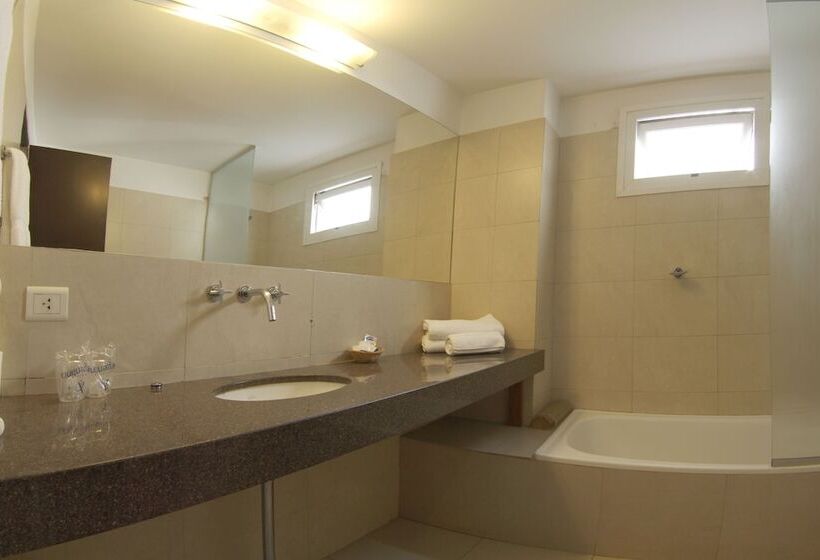 اتاق استاندارد, Gran Hotel Argentino