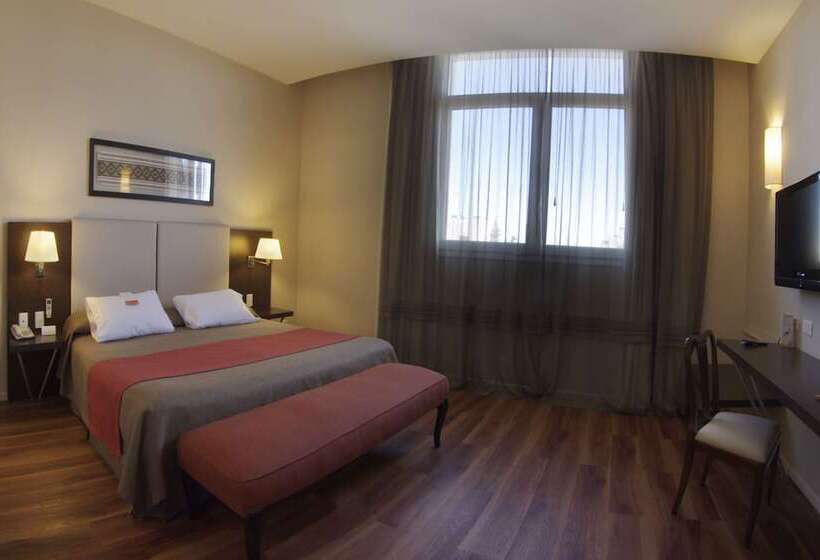 سوییت, Gran Hotel Argentino