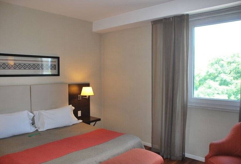 سوییت, Gran Hotel Argentino