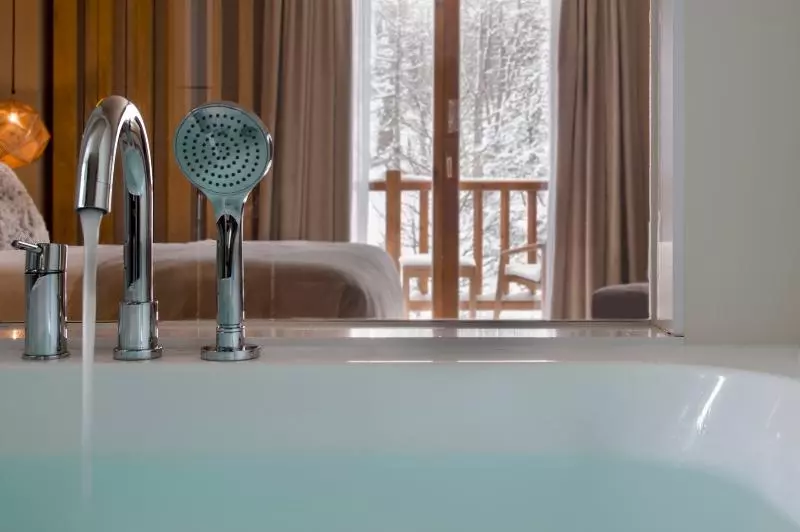 سوییت جونیور, Grau Roig Andorra Boutique Hotel & Spa