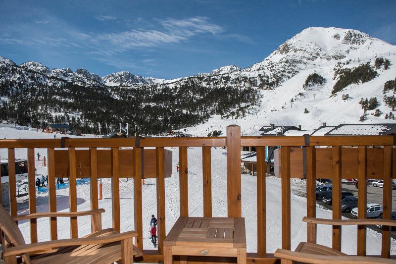 سوییت جونیور, Grau Roig Andorra Boutique Hotel & Spa