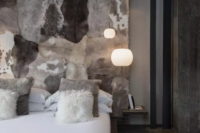 سوییت جونیور, Grau Roig Andorra Boutique Hotel & Spa