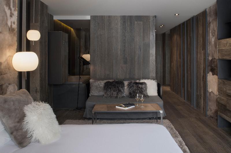 سوییت جونیور, Grau Roig Andorra Boutique Hotel & Spa