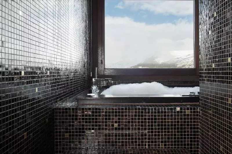 سوییت لوکس, Grau Roig Andorra Boutique Hotel & Spa