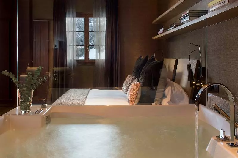 سوییت لوکس, Grau Roig Andorra Boutique Hotel & Spa